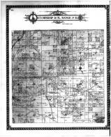 Township 36 N Range 19 E, Marinette County 1912